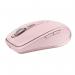 Logitech MX Anywhere 3 Rose Wireless 4000 DPI Mouse 8LO910005990