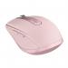 Logitech MX Anywhere 3 Rose Wireless 4000 DPI Mouse 8LO910005990