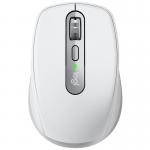 Logitech MX Anywhere 3 Grey Wireless 4000 DPI Mouse 8LO910005991