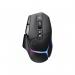 Logitech G G502 X Plus Right hand RF Wireless Optical 25600 DPI Mouse 8LO910006163