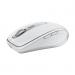 Logitech MX Anywhere 3 for Business Bluetooth Wireless Laser 4000 DPI Mouse White 8LO910006216