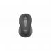 Logitech Signature M650 L 4000 DPI RF Wireless Bluetooth Graphite Mouse 8LO910006236