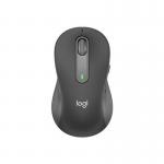 Logitech Signature M650 L 4000 DPI Grey Wireless Mouse 8LO910006239