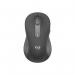 Logitech Signature M650 L 4000 DPI Grey Wireless Mouse 8LO910006239