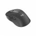 Logitech Signature M650 2000 DPI Optical 5 Buttons Bluetooth Wireless Graphite Mouse 8LO910006253