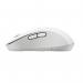 Logitech Signature M650 RF Wireless Bluetooth Optical 5 Buttons 2000 DPI Mouse Off White 8LO910006255