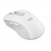 Logitech Signature M650 RF Wireless Bluetooth Optical 5 Buttons 2000 DPI Mouse Off White 8LO910006255