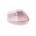 Logitech Lift 4000 DPI Vertical Ergonomic Mouse Rose Pink 8LO910006478