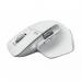 Logitech MX Master 3S Performance Wireless Mouse Grey 8LO910006560