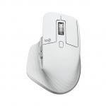 Logitech MX Master 3S Performance Wireless Mouse Grey 8LO910006560
