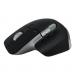 Logitech MX Master 3S 8000 DPI Wireless Bluetooth Mouse for Mac 8LO910006571