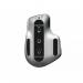 Logitech 8000 DPI MX Master 3S For Mac Performance Wireless Mouse Grey 8LO910006572