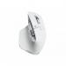 Logitech 8000 DPI MX Master 3S For Mac Performance Wireless Mouse Grey 8LO910006572