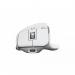 Logitech 8000 DPI MX Master 3S For Mac Performance Wireless Mouse Grey 8LO910006572