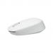 Logitech M171 1000 DPI Ambidextrous RF Wireless Optical Mouse Off White 8LO910006867