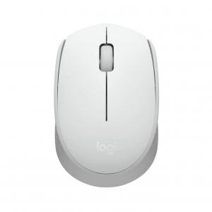 Logitech M171 1000 DPI Ambidextrous RF Wireless Optical Mouse Off