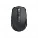 Logitech MX Anywhere 3S 8000 DPI Wireless Bluetooth Laser Graphite Mouse 8LO910006929