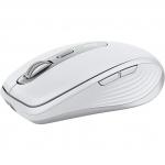 Logitech MX Anywhere 3S 8000 DPI Bluetooth Pale Grey Mouse for Mac 8LO910006946