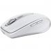 Logitech MX Anywhere 3S 8000 DPI Bluetooth Pale Grey Mouse for Mac 8LO910006946