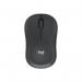 Logitech M240 4000 DPI Silent Bluetooth Wireless Graphite Mouse 8LO910007119