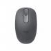 Logitech M196 1000 DPI Wireless Bluetooth Optical Graphite Mouse 8LO910007459