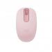 Logitech M196 1000 DPI Wireless Bluetooth Optical Rose Pink Mouse 8LO910007461