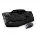 Logitech MK710 RF Wireless QWERTY UK Keyboard 8LO920002429