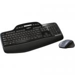 Logitech MK710 Wireless Keyboard and Mouse 8LO920002443