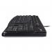 Logitech MK120 Int. EER Keyboard and Mouse Combo 8LO920002563