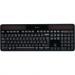 Logitech K750 Wireless Solar Keyboard 8LO920002929