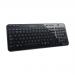 Logitech K360 Wireless Qwerty Keyboard