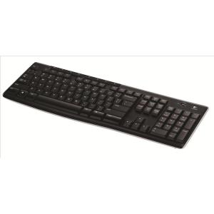 Logitech K270 Wireless Keyboard 8LO920003745