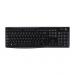 Logitech K270 Wireless Keyboard 8LO920003745