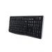 Logitech K270 Wireless Keyboard 8LO920003745