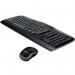 Logitech MK330 Wireless Keyboard and Mouse 8LO920003986