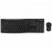 MK270 US Int Wireless Keyboard and Mouse