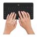 Logitech Keys To Go Wireless Keyboard for iPad 8LO920006710