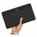 Logitech Keys To Go Wireless Keyboard for iPad 8LO920006710