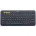 Logitech K380 Wireless Keyboard 8LO920007566
