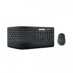 Logitech MK850 Wireless Keyboard and Mouse 8LO920008224