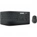 Logitech MK850 Performance USB QWERTY Full-Size Wireless Keyboard and 1000 DPI 8 Button Optical Mouse 8LO920008226