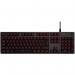 Logitech G413 USB QWERTY English Mechanical Gaming Keyboard Carbon 8LO920008308