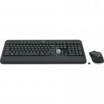 Logitech MK540 Advanced Keyboard and Mouse 8LO920008684