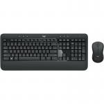 Logitech MK540 Advanced Keyboard and Mouse 8LO920008684
