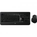 Logitech MX900 Performance Keyboard and Mouse 8LO920008878