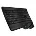 MX900 Performance Keyboard and Mouse