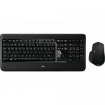 Logitech MX900 Perf. Keyboard and Mouse US INTL 8LO920008879