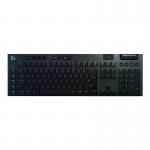 Logitech G915 Lightspeed Wireless UK Layout RGB Mechanical Gaming Keyboard 8LO920008908