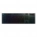 Logitech G915 Lightspeed Wireless UK Layout RGB Mechanical Gaming Keyboard 8LO920008908