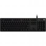 Logitech G512 SE USB UK INTL Keyboard 8LO920009381